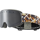 NEVADA, Tortoise Matte-Volt Black, hi-res image number null